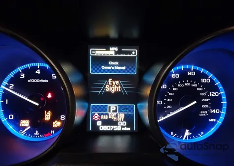 2018 Subaru Outback 2.5I Limited from USA, damaged, VIN 4S4BSANC1J3321875